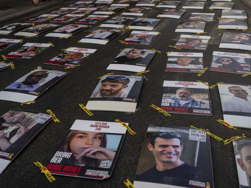 Foto Ap, via LaPresse