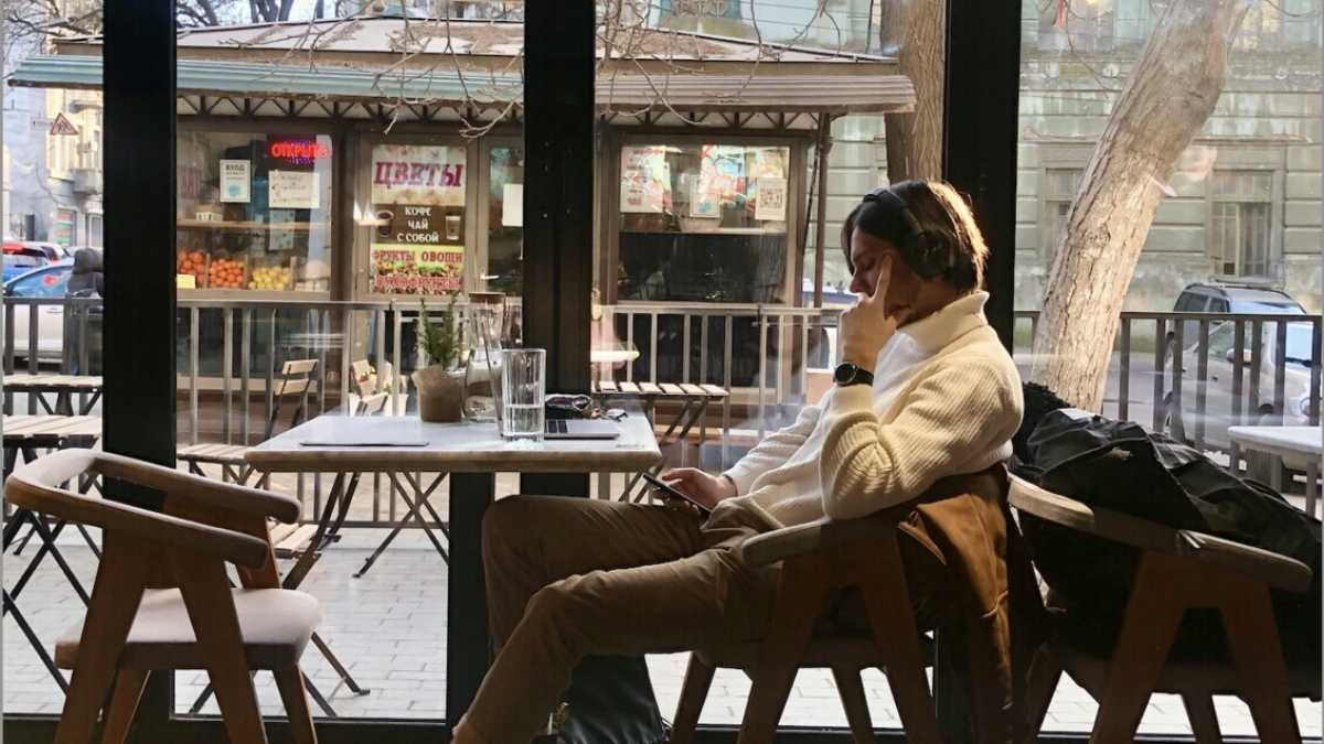 Immagine di L’università di Toronto ha scoperto che siamo noiosi