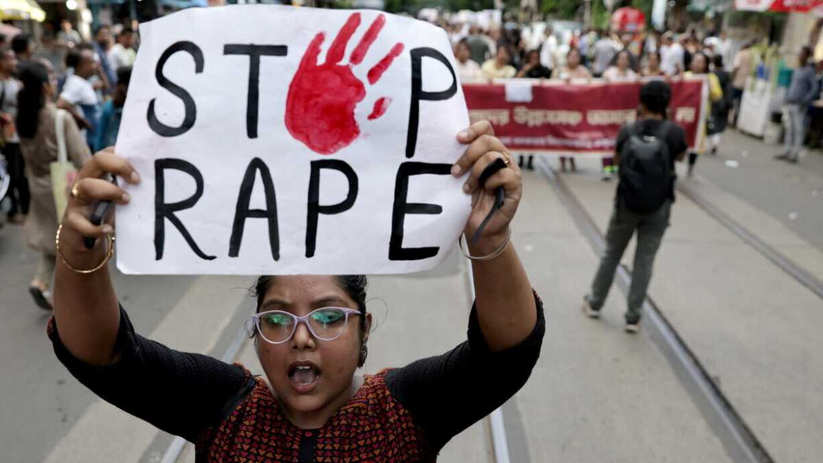 Immagine di Gli stupri, il virus che continua a intossicare l’India
