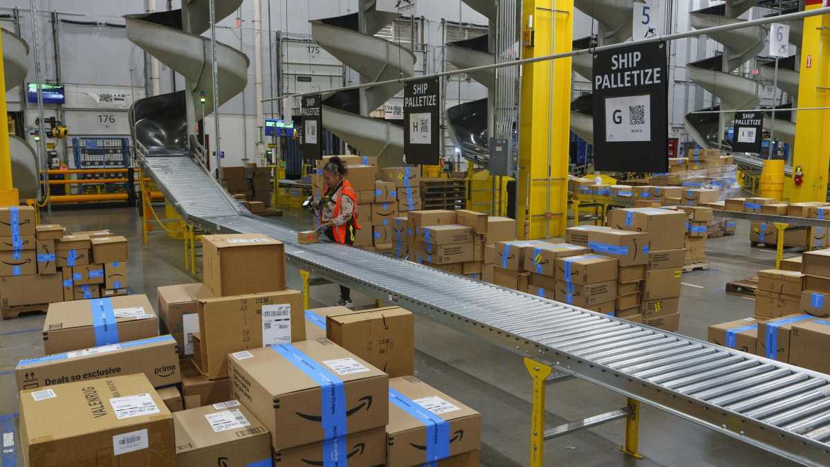 Immagine di Perché Temu fa paura ad Amazon