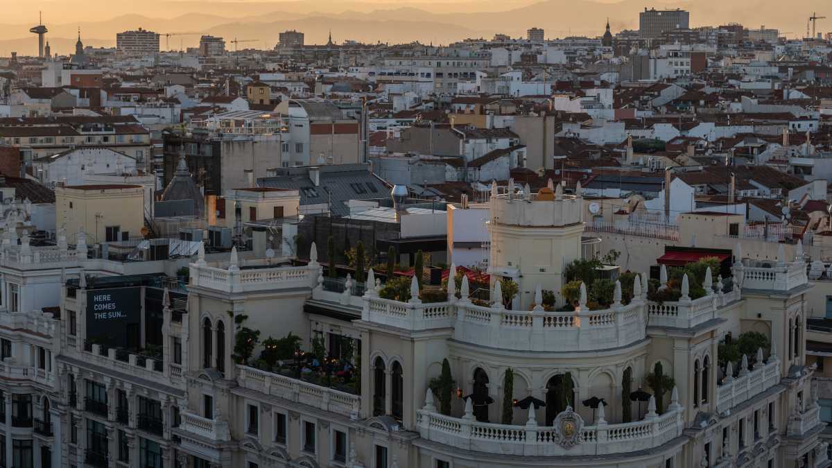 Immagine di La mia Spagna