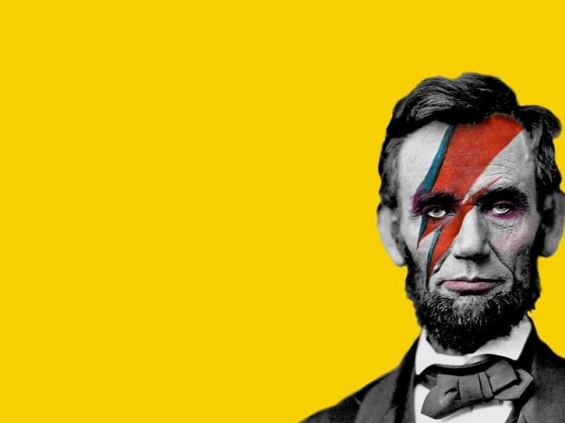 Lincoln era gay. Il docufilm “Lover of Men” corrobora la tesi