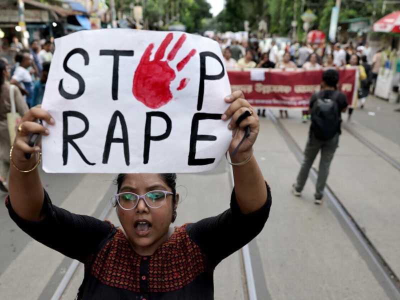 Gli stupri, il virus che continua a intossicare l’India