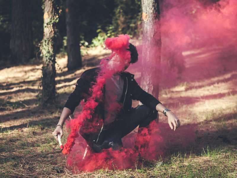 Lorenzo Castagnone via Unsplash <br />