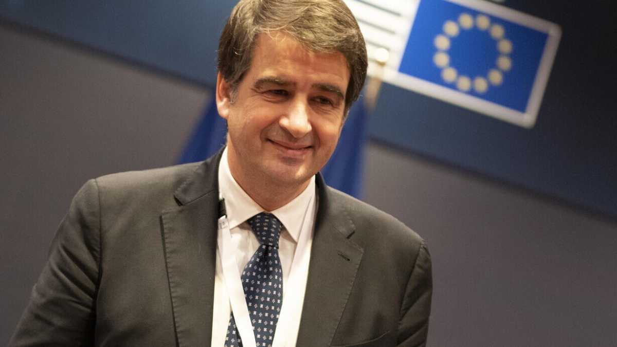 Immagine di Fitto vicepresidente della Commissione, responsabile Economia. Le indiscrezioni della Welt