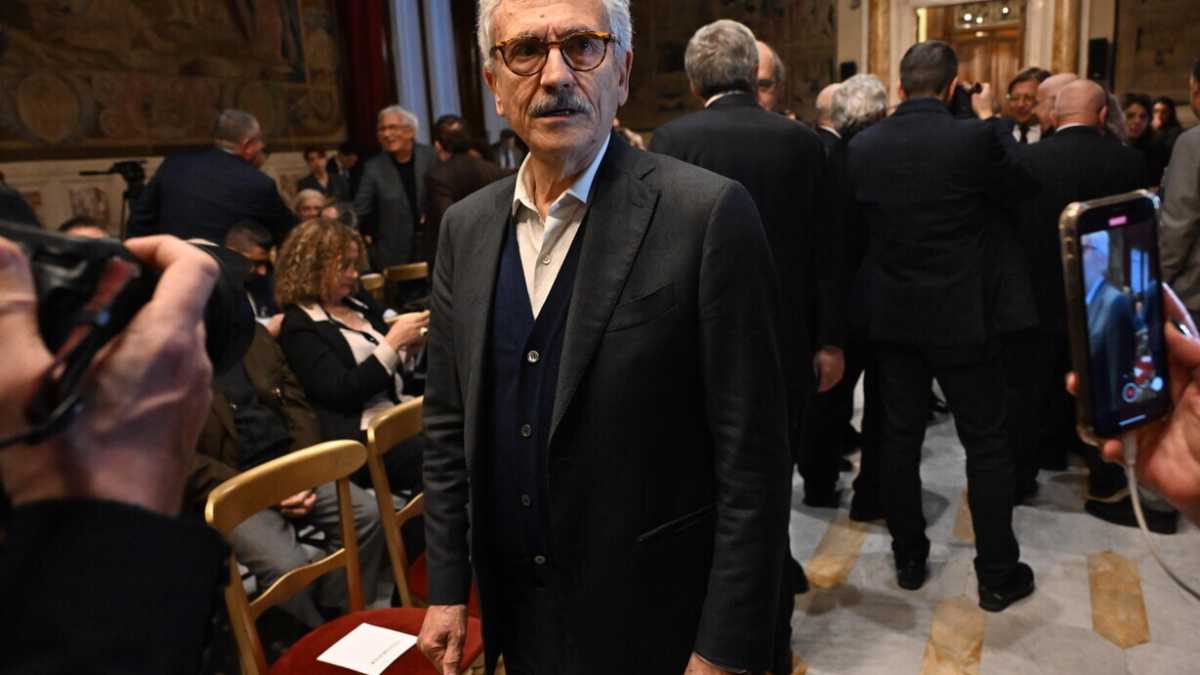 Immagine di Bettini, D'Alema e il duello dei consigli