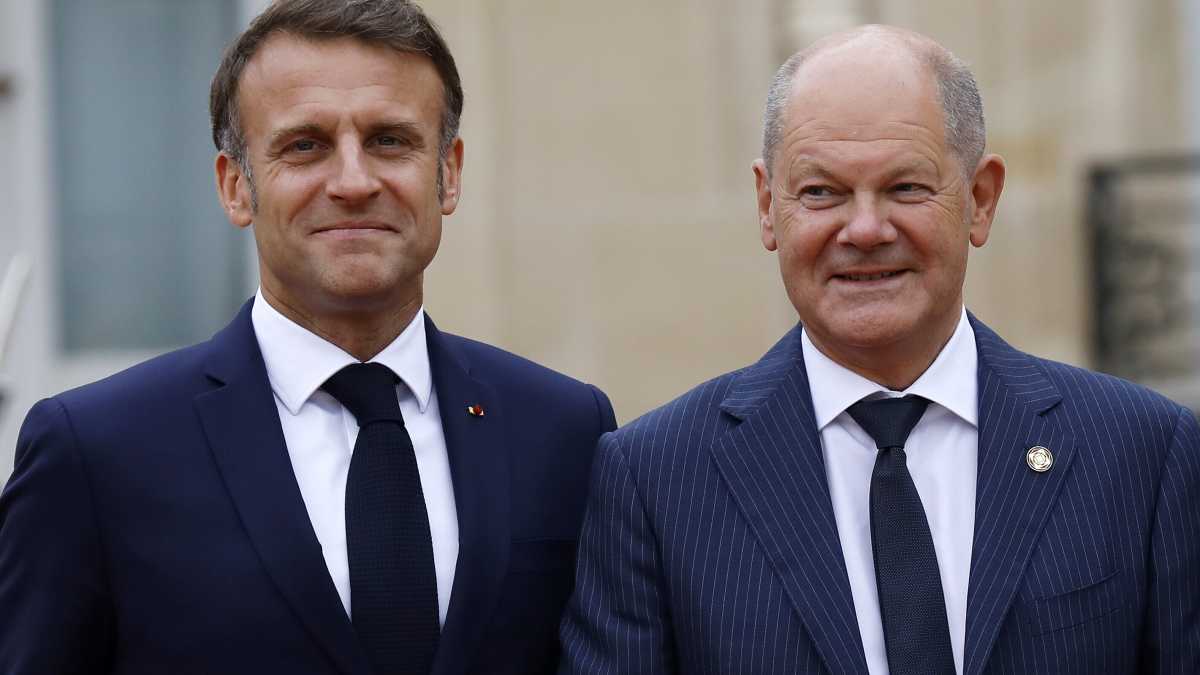 Immagine di Le ripercussioni europee delle crisi che attraversano Francia e Germania
