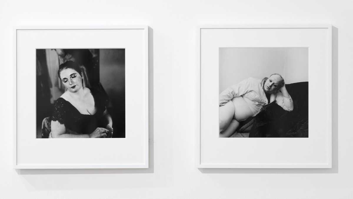 Immagine di A Venezia si riscopre Peter Hujar