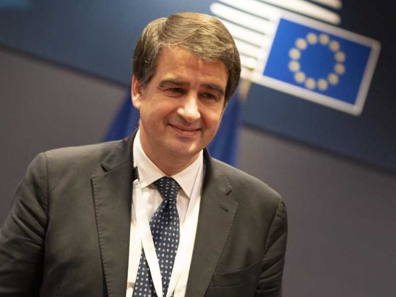 Fitto vicepresidente della Commissione, responsabile Economia. Le indiscrezioni della Welt
