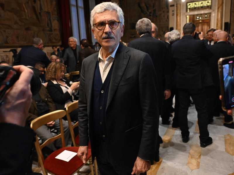 &nbsp;Foto Ansa