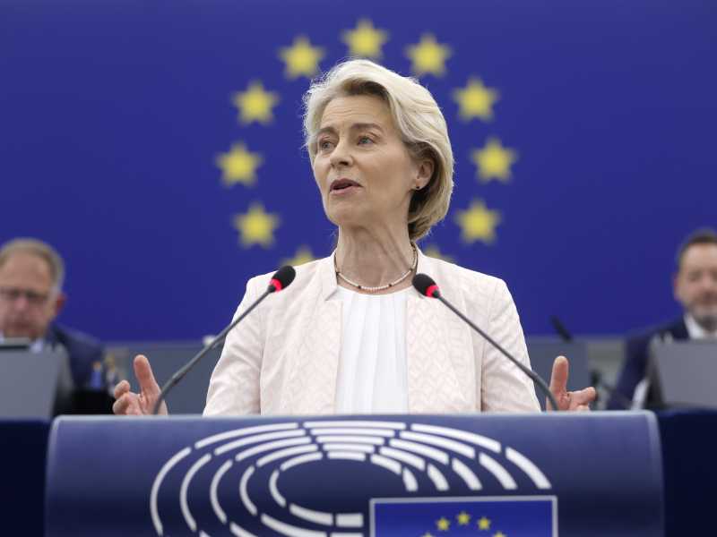 Foto LaPresse