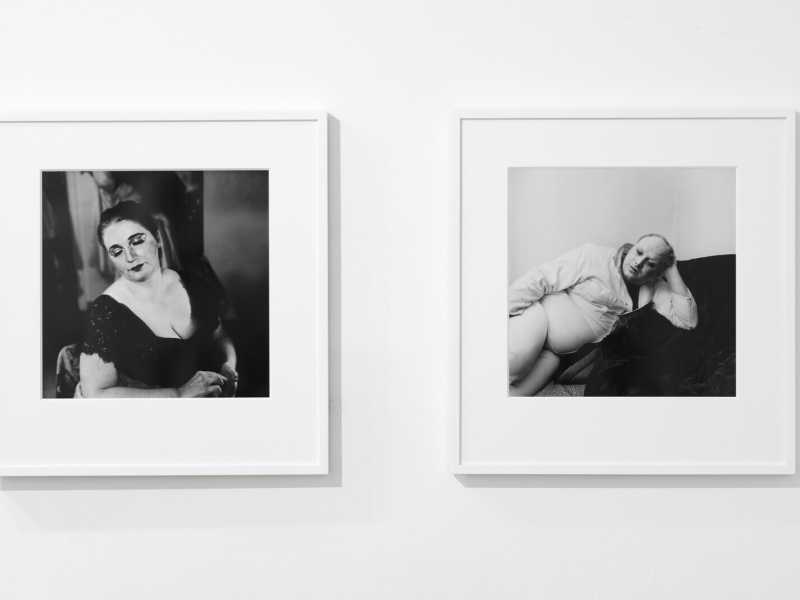<span style="color: rgb(34, 34, 34); font-size: small;">&copy;️ The Peter Hujar Archive/Artists Rights Society (ARS), NY</span>