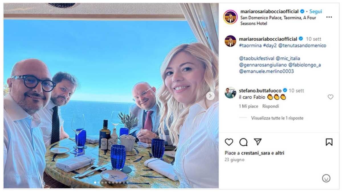 Immagine di Sparita dalle sale cinematografiche, la commedia ci perseguita nella realtà