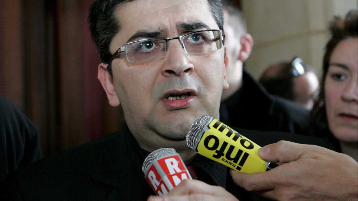 Immagine di "Se Israele perde, tutte le democrazie sono in pericolo”. Il libro dell’algerino Sifaoui