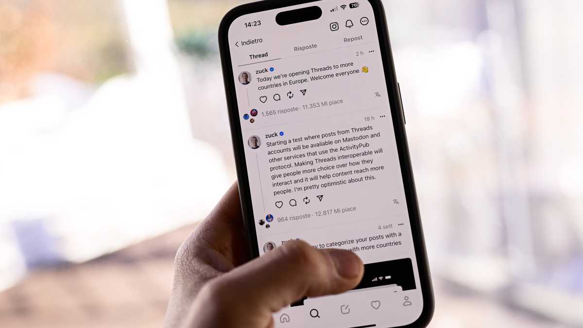 Immagine di Etichette sulle fake news: un'alternativa al fact-checking