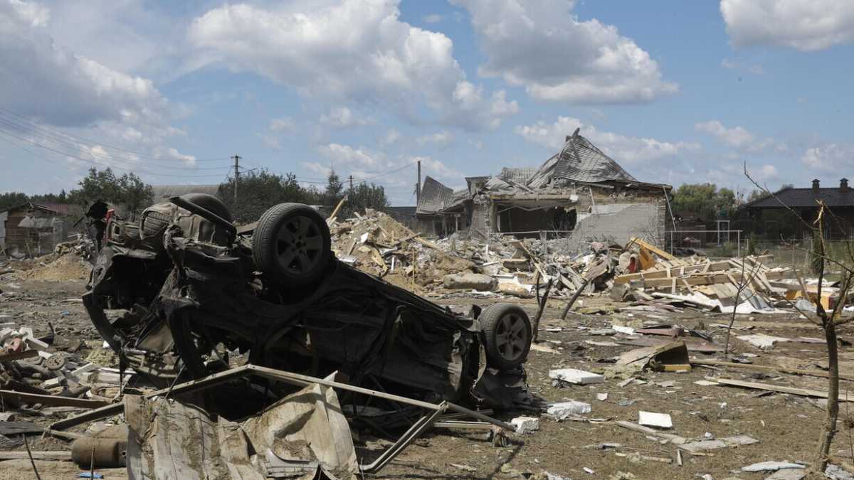 Immagine di Così la sorpresa di Kursk ha cambiato la guerra in diretta social