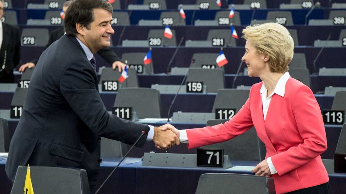 Immagine di Super Fitto e tutti gli altri incastri del nuovo inizio di Ursula