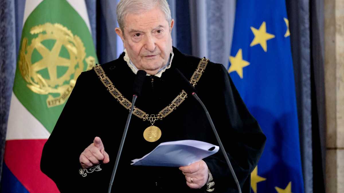 Immagine di Le sentenze della Consulta non valgono per la procura di Torino