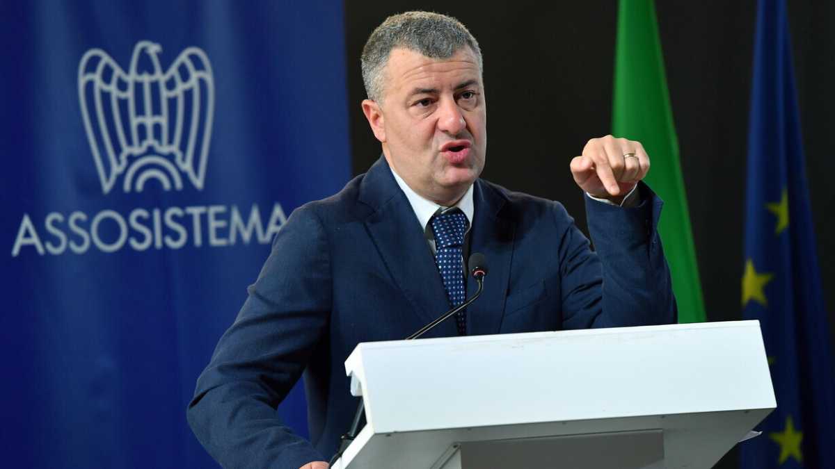 Immagine di “Calma con Renzi. L’alternativa è Pd, M5s e Avs”. Parla Scotto