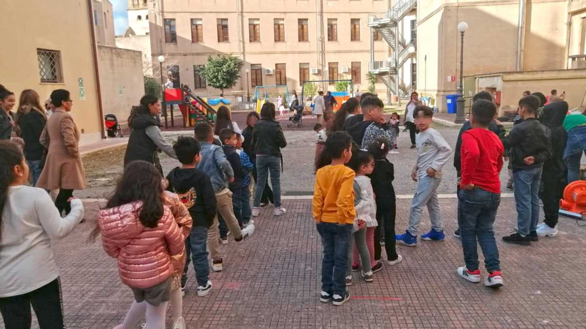 Immagine di Più immigrati, unica chance di crescita economica per l’Italia, ora