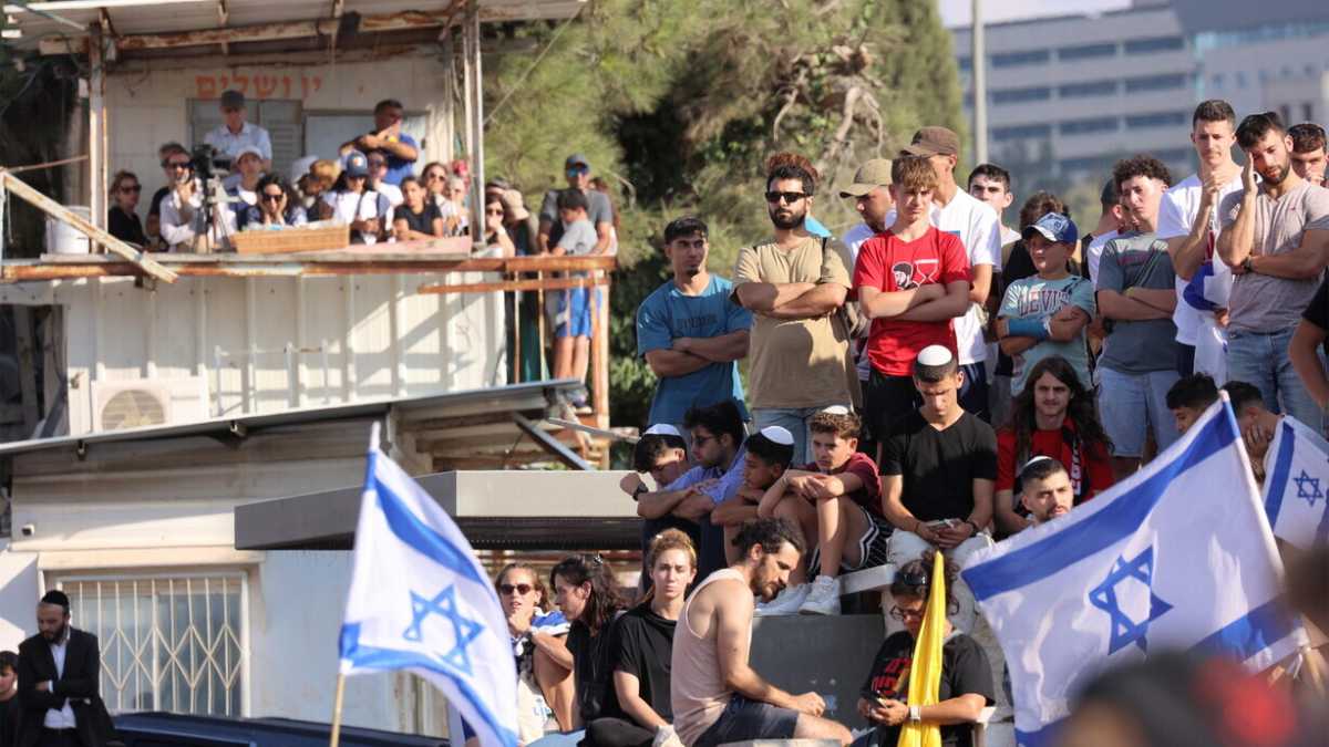 Immagine di Va fermato Hamas, non Israele. Il Foglio per studenti e universitari