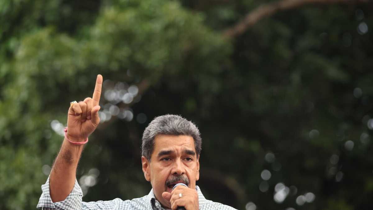 Immagine di Il populismo gesuita di Maduro che tiene in pugno il Venezuela