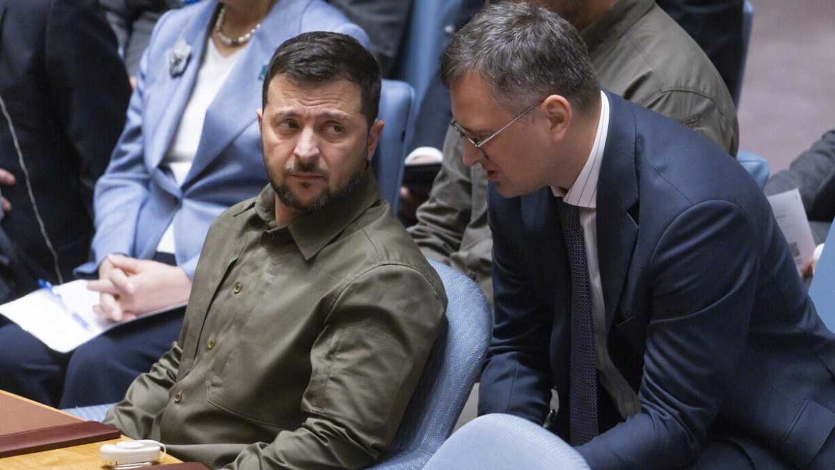 Immagine di Cosa c’è dietro il più grande rimpasto del governo ucraino dall'inizio della guerra