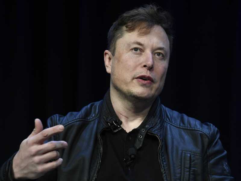 Elon Musk (Lapresse)
