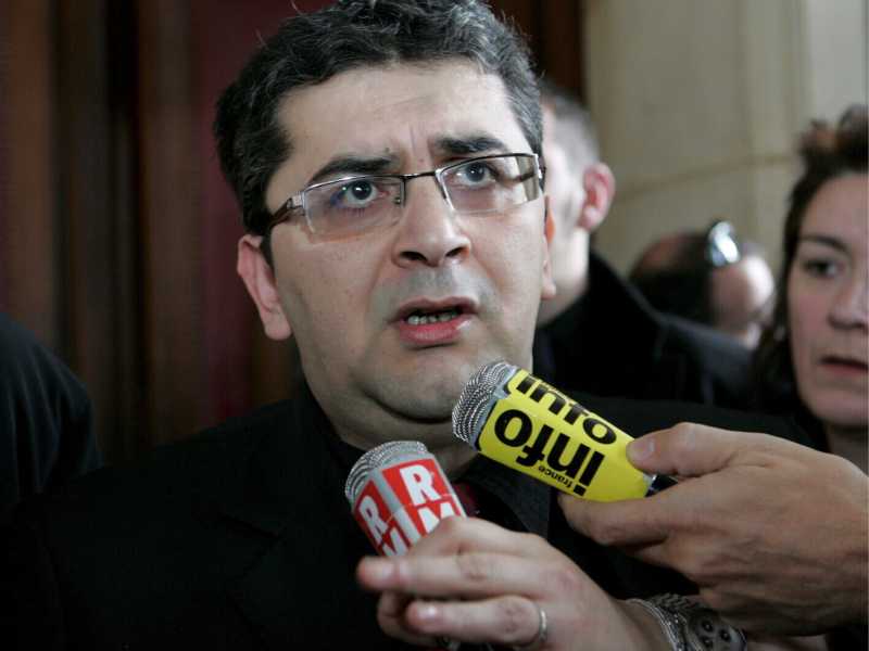 &nbsp;Fonte Ansa