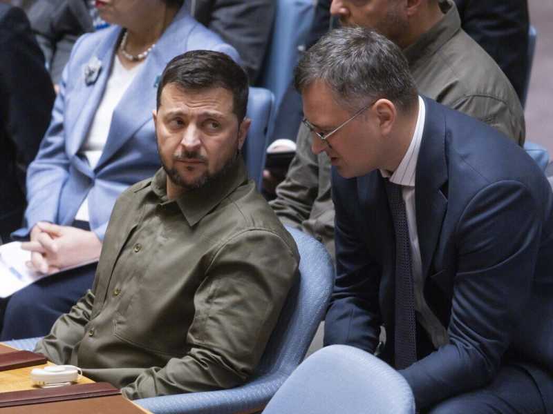 Foto ANSA