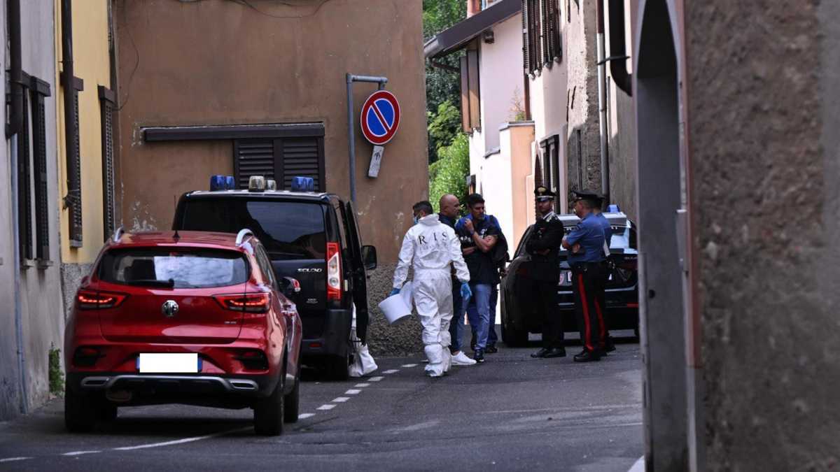 Immagine di Salvini specula sul caso Verzeni, ma il comune (leghista) del suo assassino sapeva dei rischi da un anno e mezzo