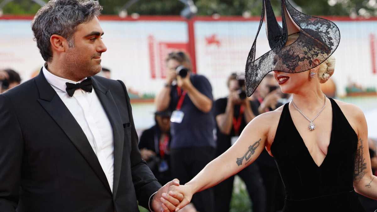 Immagine di Phillips e Phoenix ci riprovano ma questo “Joker” ha perso smalto e ironia