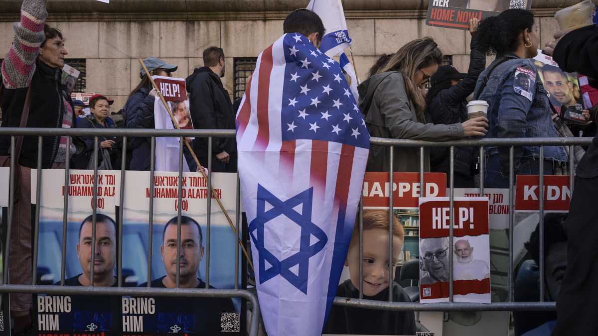 Immagine di La storia di Traverso. “Gaza come Varsavia”. E l’insigne studioso scomoda la Shoah contro Israele