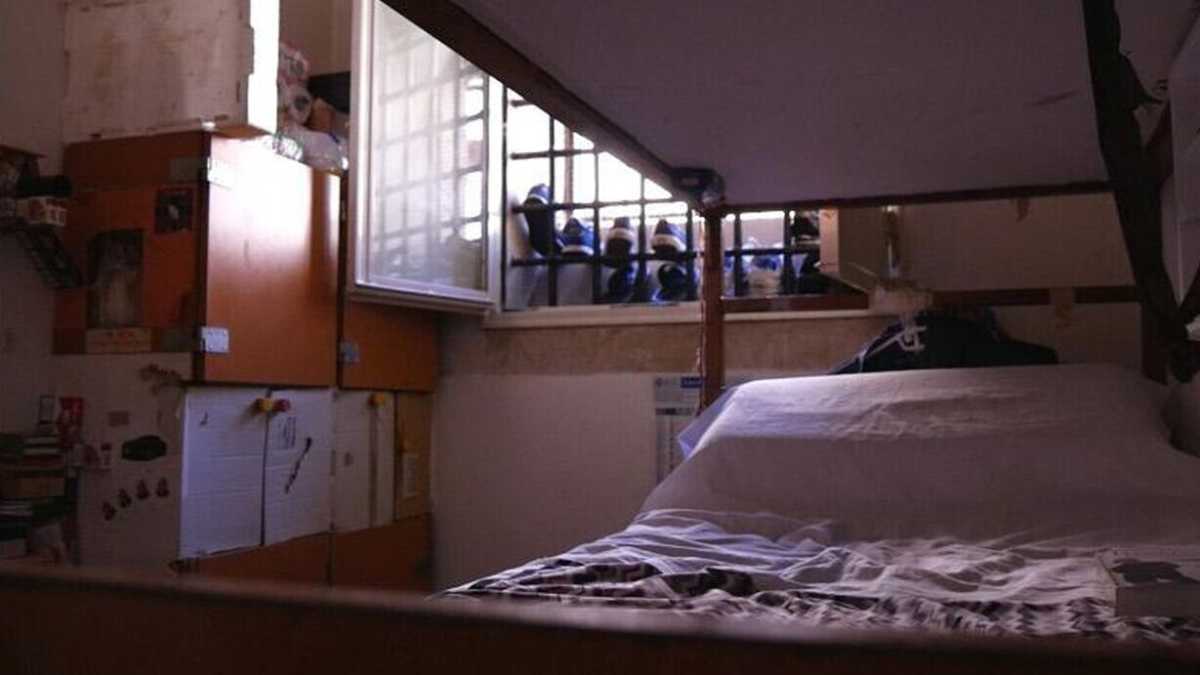 Immagine di Sovraffollamento, rivolte, suicidi: il governatore Rocca visita Regina Coeli