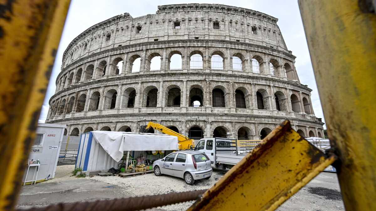 Immagine di Quanto costa non avere un’idea della capitale