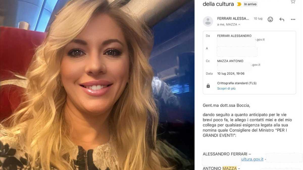 Immagine di Con Boccia politica eterodiretta? Da che pulpito la predica del M5s