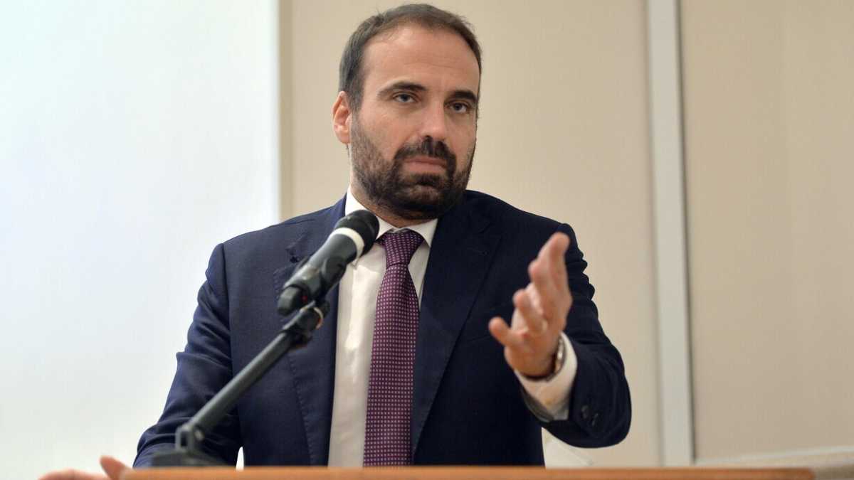 Immagine di Marattin: “Sostenere Orlando? Per seguire il campo largo Renzi ha spaccato Iv”