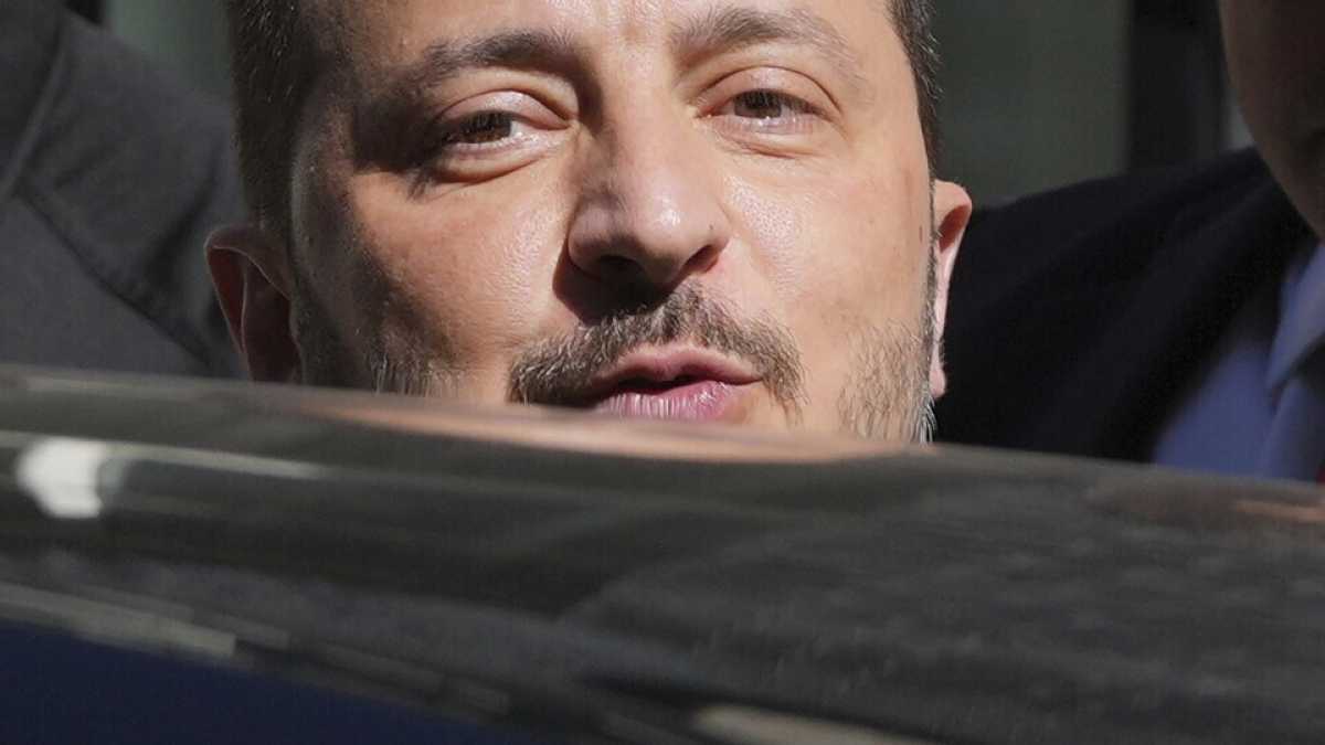 Immagine di Tutto quel che ha fatto l’Ucraina per levare all’occidente la paura di vincere contro Putin