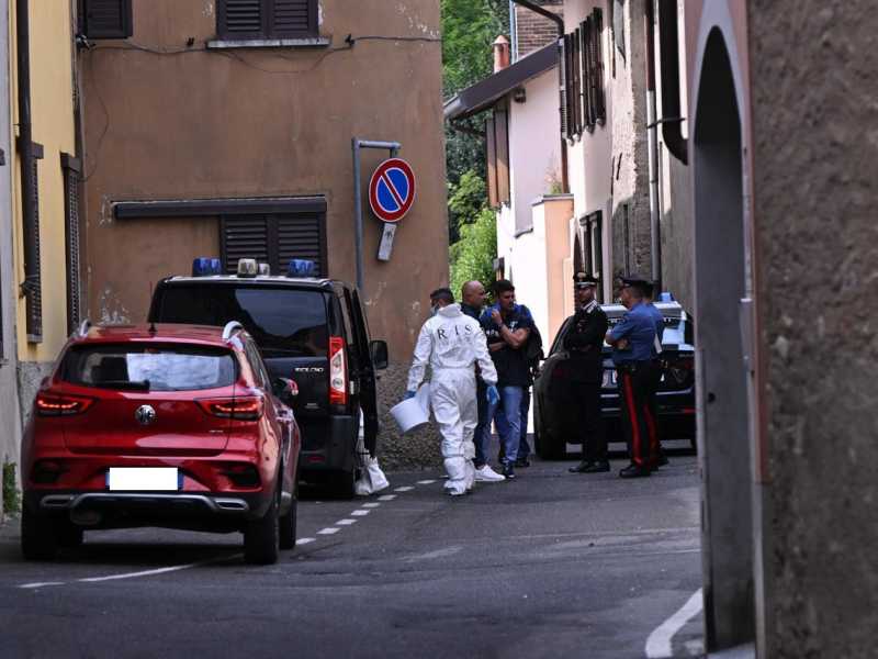 Salvini specula sul caso Verzeni, ma il comune (leghista) del suo assassino sapeva dei rischi da un anno e mezzo