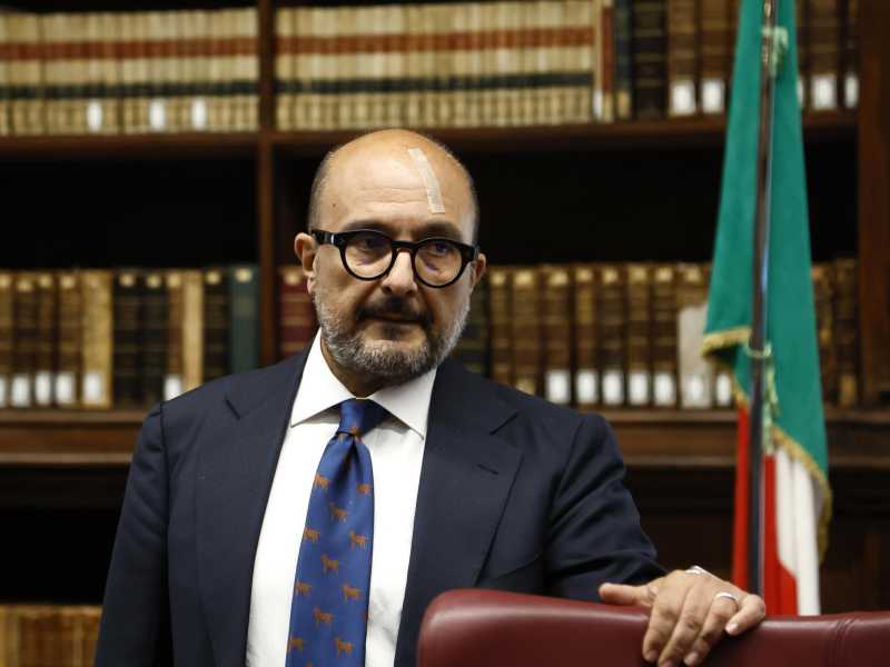 "Che voto a Sangiuliano? Per i risultati ci vuole tempo, e una classe dirigente". Parla il filosofo Zecchi