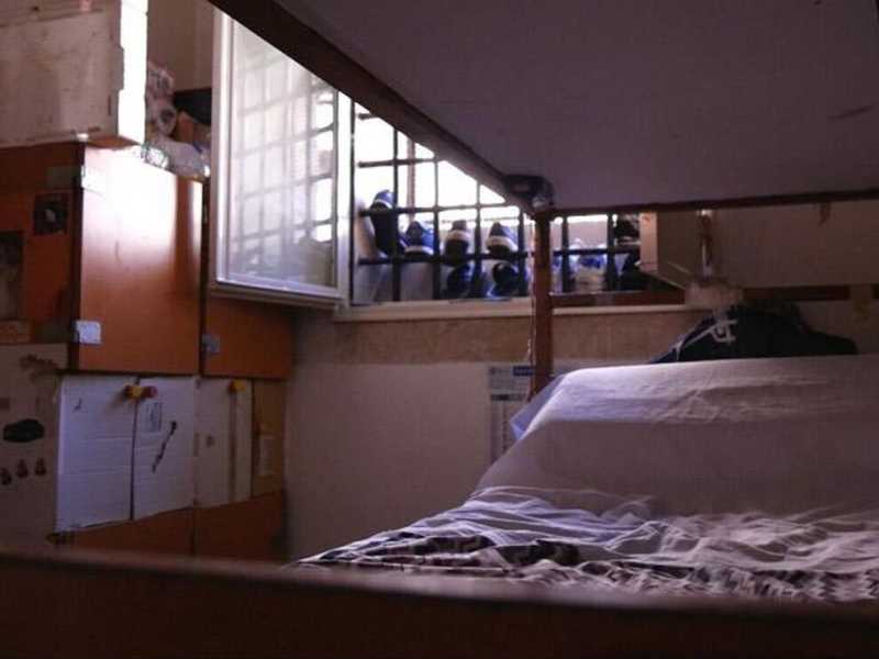 Sovraffollamento, rivolte, suicidi: il governatore Rocca visita Regina Coeli