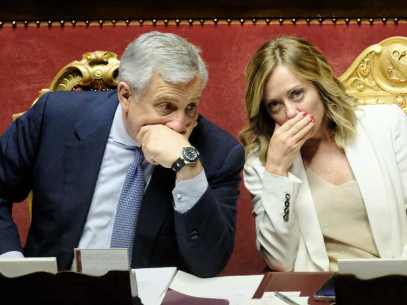 Foto LaPresse