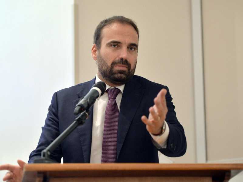 Marattin: “Sostenere Orlando? Per seguire il campo largo Renzi ha spaccato Iv”