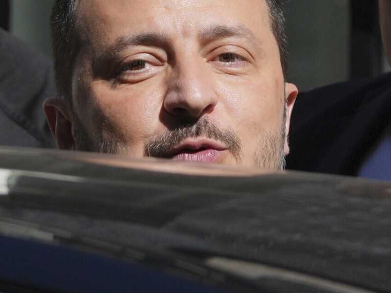 Tutto quel che ha fatto l’Ucraina per levare all’occidente la paura di vincere contro Putin