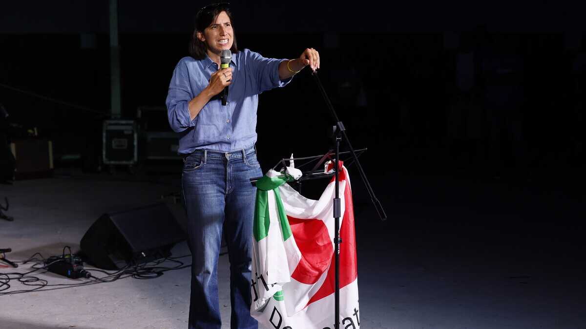 Immagine di I dolori del campo largo e i silenzi di Schlein in Puglia su Renzi