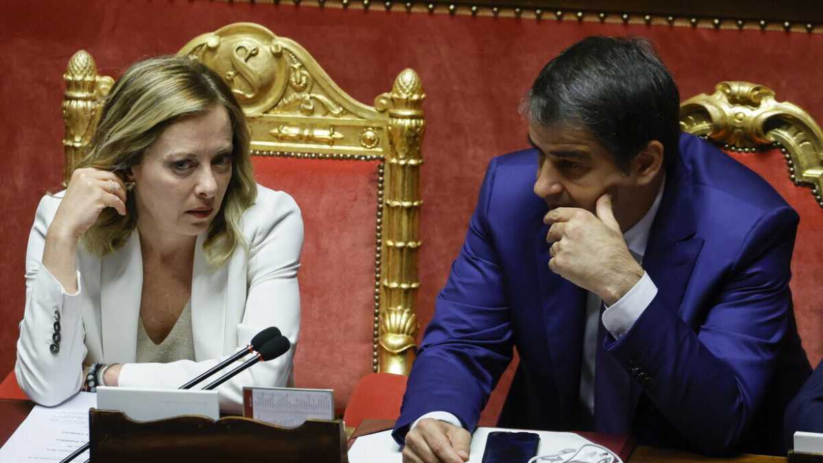 Immagine di I balneari traditi accusano il governo. Garavaglia (Lega): “Chiedete a FdI”
