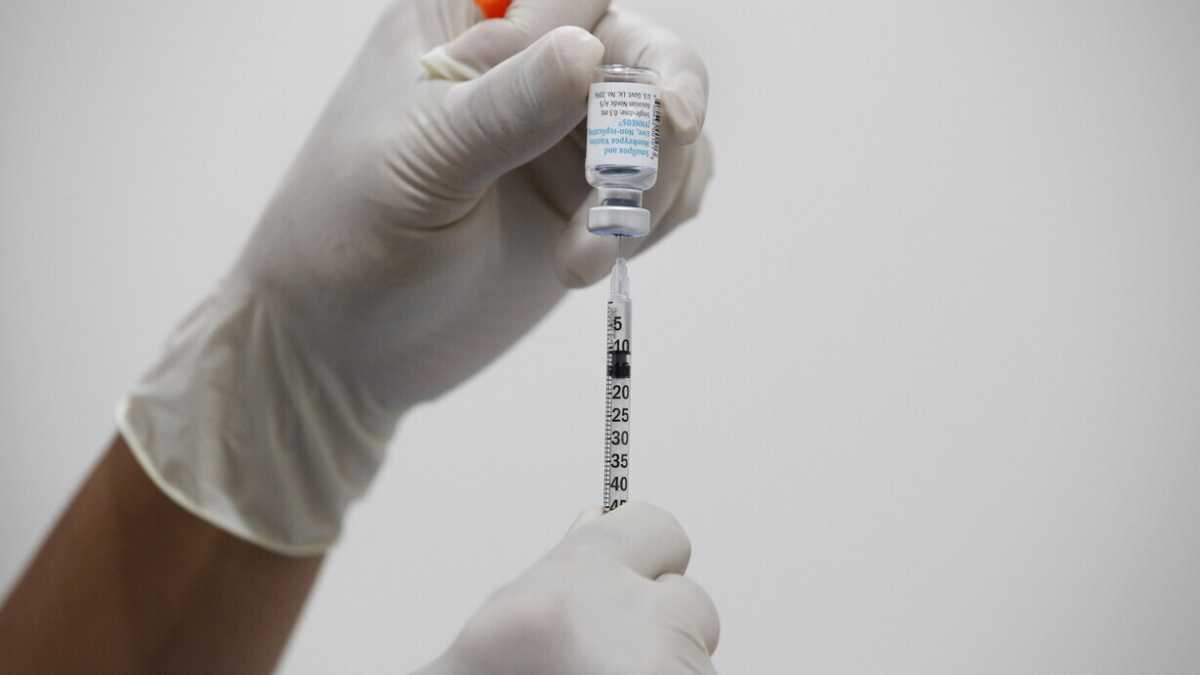 Immagine di Un vaccino a mrna per il Mpox è più efficace dei prodotti in uso