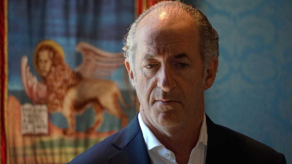 Immagine di Zaia scrive a Zuppi e riapre la partita sull’autonomia