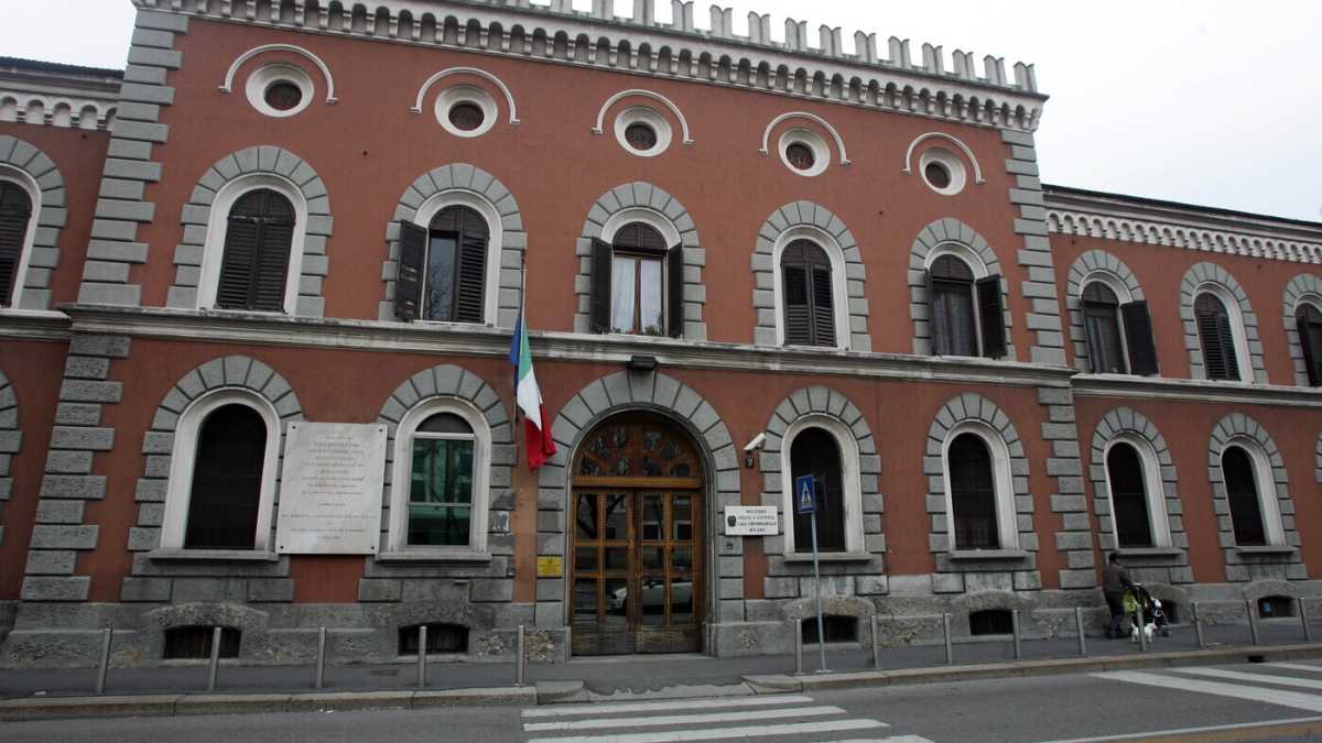 Immagine di Un detenuto è morto carbonizzato nel carcere di San Vittore