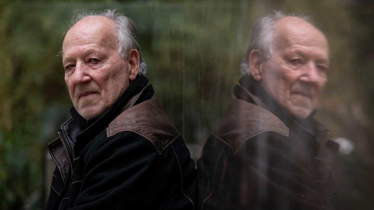 Immagine di Werner Herzog è il più puro artista del nostro tempo (regista è riduttivo)
